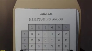 انیمه Spy x Family فصل 2 قسمت 8 زیرنویس فارسی