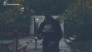 Koorosh Revenant - Ashoob Official Music Video