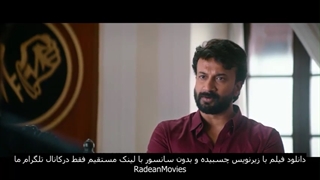 فیلم Godfather 2022 تریلر