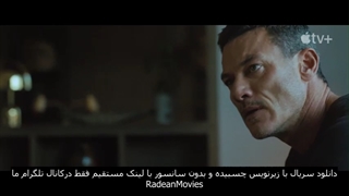 سریال Echo 3 تریلر