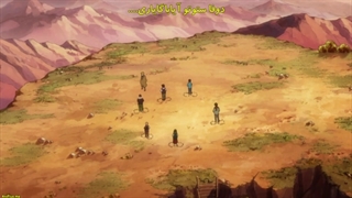 انیمه موب سایکو ۱۰۰ فصل سوم قسمت ۸ با زیرنویس چسبیده