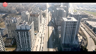 خرید ملک در استانبول منطقه باشاک شهیر