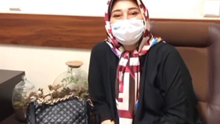 عمل لاپاراسکوپی