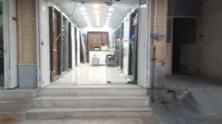 طهران دکور