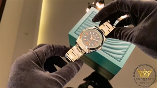 رولکس میلگاس اتوماتیک Rolex Milgauss 116400GV