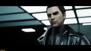 انیمه از پیش تعیین شده Foreordination قسمت 4