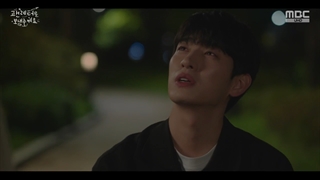 قسمت دوم سریال کره ای نامه طرفداری، لطفا Fanletter, Please 2022+زیرنویس فارسی با بازی یون پارک و چوی سو یونگ