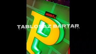 تابلو سازی برتر