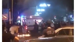 اهداء اعضای سرهنگ تورج اردلان از مجروحین اغتشاشات بانه کردستان کلینیک لیزر