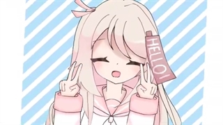 ♪____✿____♪