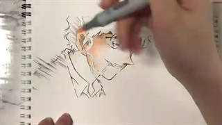 ویدیو لحظه مرگ پلیس شجاع ما ماتسودا جیمپه