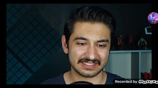 آقای شگفت انگیز نادون میشه