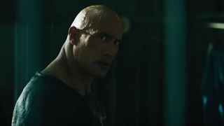 فیلم اکشن و فانتزی بلک آدام دوبله فارسی Black Adam 2022