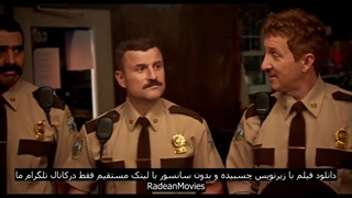 فیلم Super Troopers 2 2018 تریلر