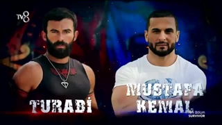 Survivor 2018 Ada ödülü