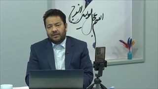 عمر بن خطاب هم در زمان جاهلیت دخترانش را زنده به گور می کرد