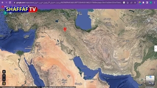 فوری مهم: اعزام ادوات و تجهیزات نظامی سپاه به مرز عراق - آیا ایران وارد خاک اقلیم کردستان می شود؟