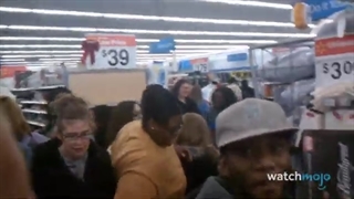 20 Most Insane Black Friday Incidents