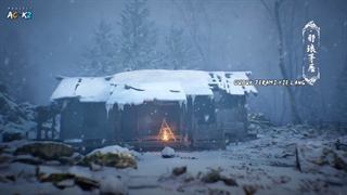 انیمه Apotheosis خدا شدن‌قسمت 5