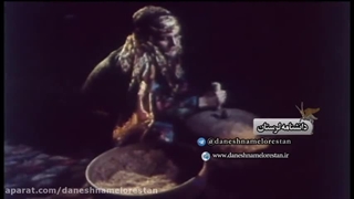 سور و سوگ فصل 3 قسمت 2