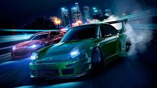 تماشا کنید: گیم پلی فوق العاده Need for Speed Unbound - ساویس‌گیم