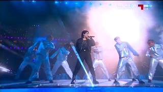 JUNG KOOK-Dreamers FIFA World Cup Qatar 2022