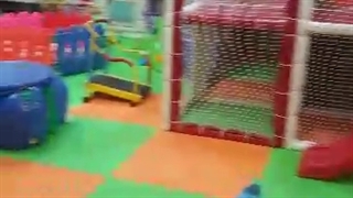 خانه بازی یوسی لند