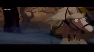 انیمیشن دیو و دلبر با دوبله فارسی