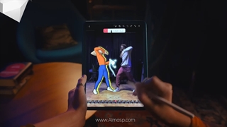 آیپد اپل | apple iPad | الماس پایتخت