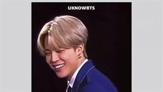 وقتی همه فاز احساسی گرفتن، تهیونگ :