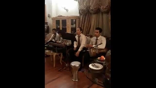 گروه نی دف شاد/09125729113