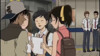 میدونید این قسمت چنده؟ (من هنوز که هنوزه دنبال اینمم)