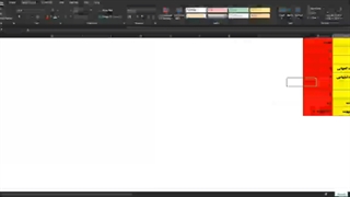 آموزش کار با اکسل