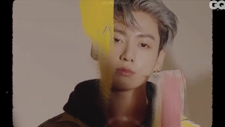 میکس❤️ ⭐Jung Kook_ ⭐BTSآهنگ (این روزها)ازZAYN