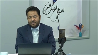 عمر بن خطاب به خواهر و شوهر خواهر خودش هم رحم نکرد و کتکشون زد