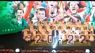 خلاصه بازی ایران - ولز /جام جهانی فوتبال ۲۰۲۲ قطر/ جشن پیروزی