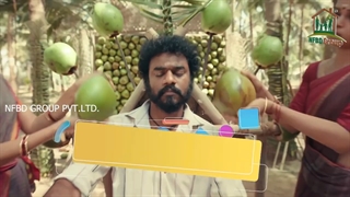 பொள்ளாச்சியின் தித்திக்கும் இளநீர்