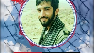 خاطرات شهید محسن حججی