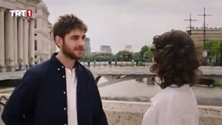 سریال لالایی بالکان Balkan Ninnisi