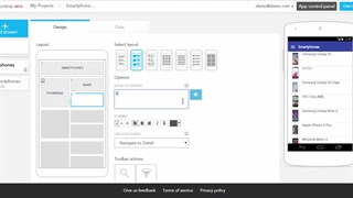 ساخت کاتالوگ دیجیتال اندروید
