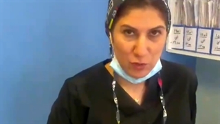 درمان ارتودنسی با جراحی فک