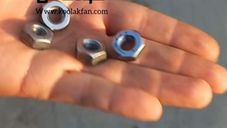 طراحی و اجرای فن سانتریفیوژ بدون صدا و لرزش توسط شرکت کولاک فن در بندر عباس