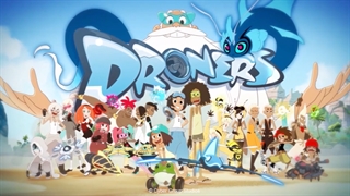 انیمیشن سریالی خلبانان قسمت ۴