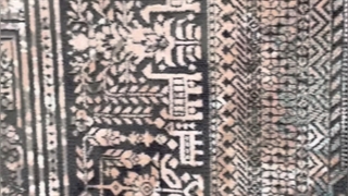 فرش الماس کویر کلکسیون ورسای