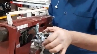 تعمیرات تخصصی چرخ خیاطی هسکوارنا