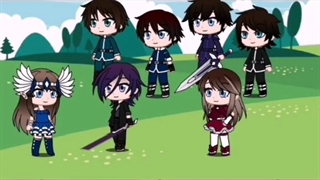 سریال گاچا کلاب _ انیمیشن چهره واقعی _ فصل 2 (سرزمین الف ها) _ قسمت 2