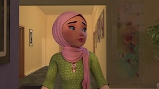 انیمیشن زیبای سریالی زندگینامه امام بخاری(رح) در جمع آوری احادیث رسول الله ﷺ-دوبله فارسی- قسمت هشتم