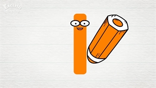 I