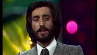 ابی شب مرد تنها