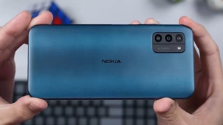 ویدیو جعبه گشایی(آنباکسینگ) و معرفی گوشی Nokia G100